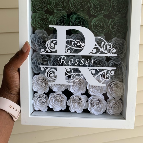 Shadow Box - Picture 3 of 4